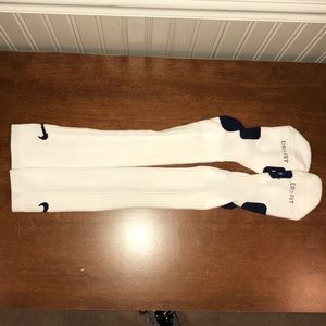 Nike Thigh High Elite Socks